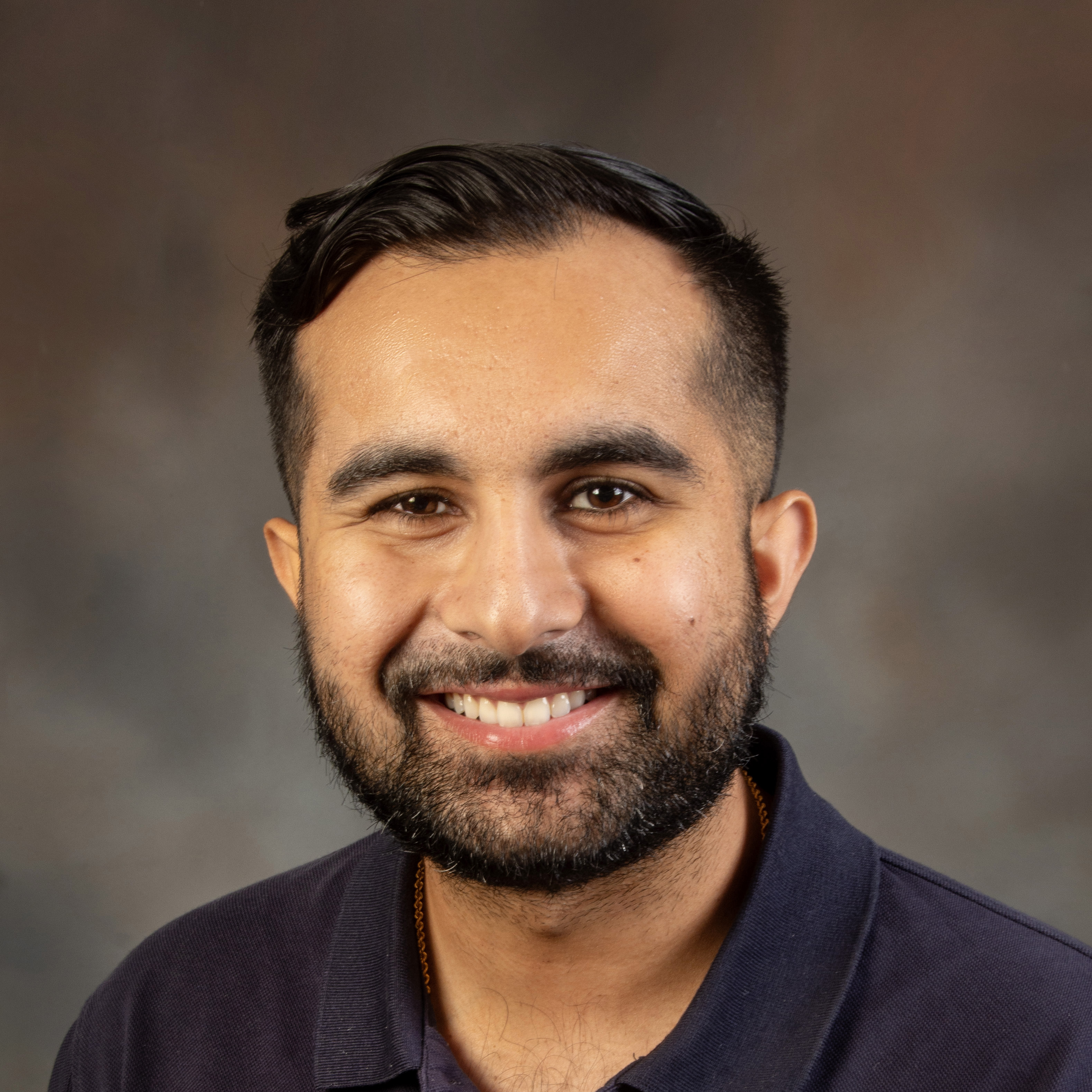 Dr. Avinash Nagpal