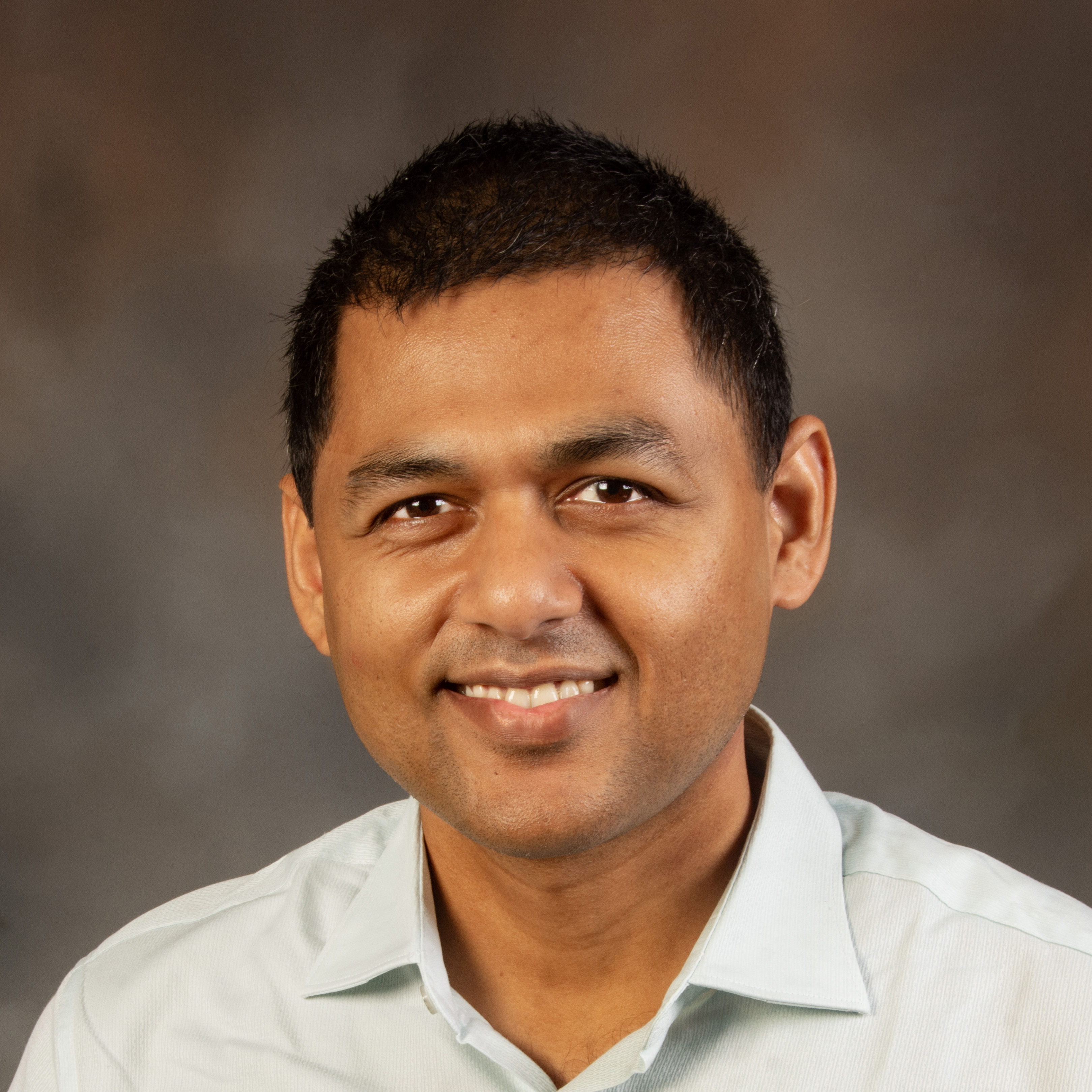 Dr. Ashwin Shastri
