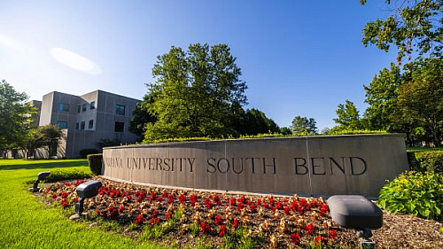 IU South Bend